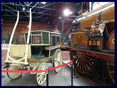 National Railway Museum 119